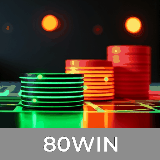 80WIN: A Emoção e Altos Retornos do Jogo Crash
