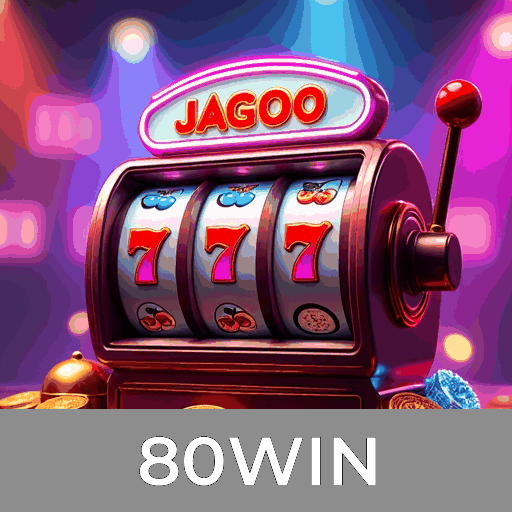 Experimente a facilidade e funcionalidade do app 80WIN
