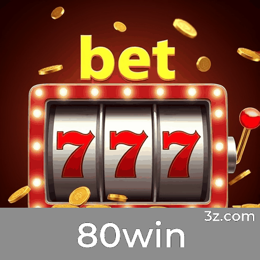 80win: Seu Cassino Online de Confiança e Pagamentos Rápidos