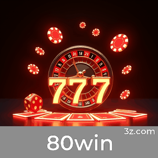 80win: Seu Cassino Online de Confiança e Pagamentos Rápidos